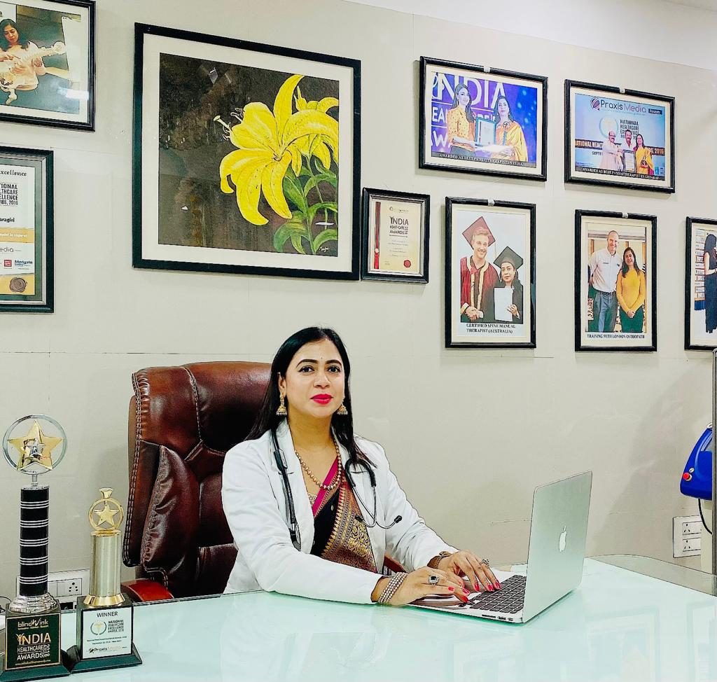 Dr. Sapna's The Glow Cosmetic Clinic, Skin Treatment In Vapi, Gujrat ...